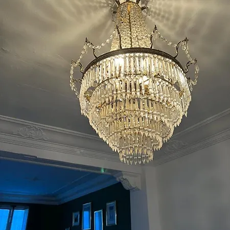 Dulces Suenos Ruzafa * 발렌시아