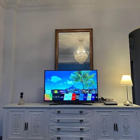 Dulces Suenos Ruzafa Apartamento Valencia