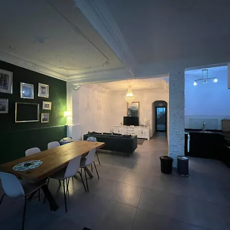 Appartement Dulces Suenos Ruzafa