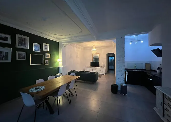 Apartman Dulces Suenos Ruzafa