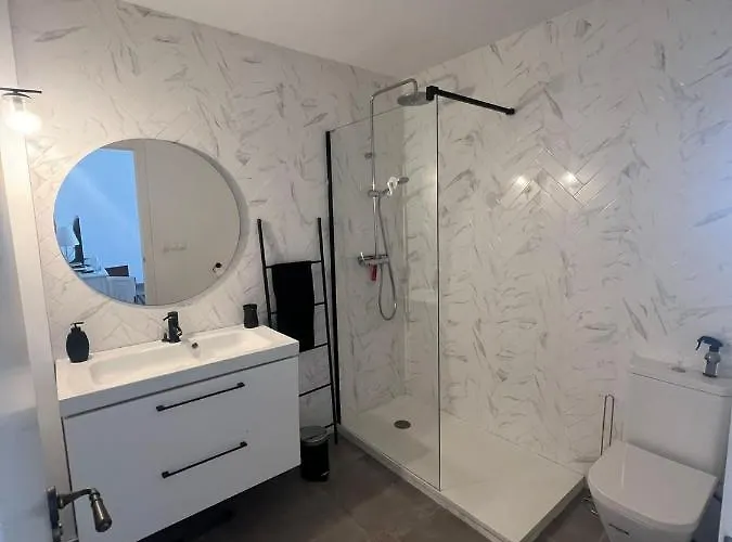 Dulces Suenos Ruzafa Apartman *