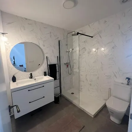 Dulces Suenos Ruzafa Apartament *