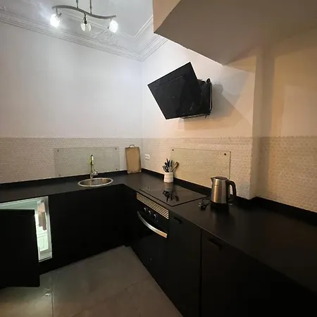 Appartement Dulces Suenos Ruzafa *