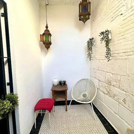 Appartement Dulces Suenos Ruzafa *