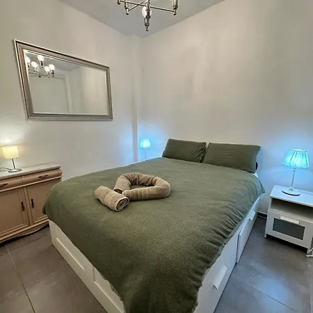 Appartement Dulces Suenos Ruzafa *